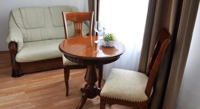 Люкс Superior ADC Design Apartmány