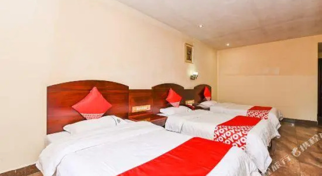 Long Ze Business Hostel, Varaa Hostelli Hostellit kohteessa Yunnan, Hostelli