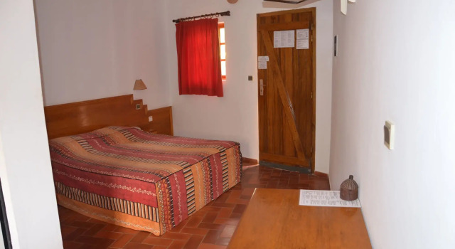 Hotel Le Flamboyant, Rezervasyon Otel Ziguinchor 3 yıldızlı oteller, 3*