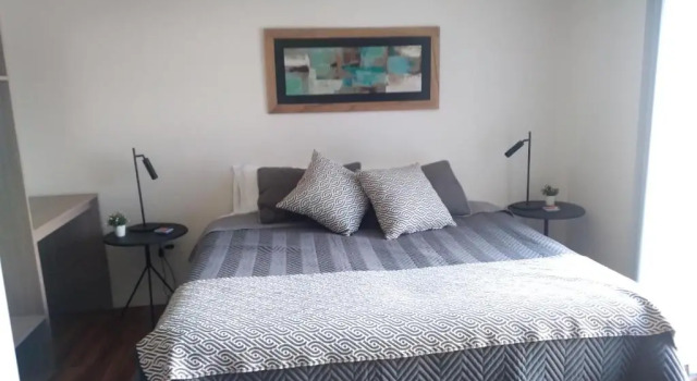 Complejo Del Este Suites, Забронировать Отель Отели Рио-Негро с парковкой, Парковка
