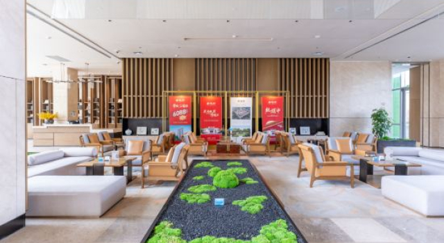 Hebei Hotel Yuanyue, Book Hotel Shijiazhuang Hebei