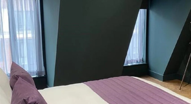 Duke Street Boutique Hotel, Забронировать Бутик-отель Ливерпуль Мерсисайд, рядом с Harold Cohen Library