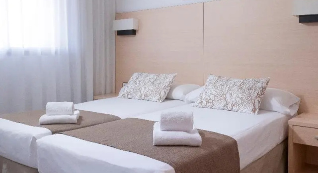Номер Standard Apartaments Cye Salou