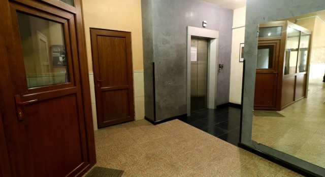 Stay Inn на просп. Маштоца, 33/1, Забронировать Отель Отели Еревана 4 звезды, рядом с Площадь Республики, 4*