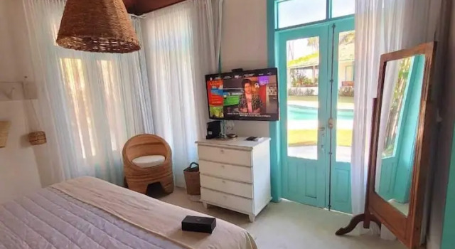 Номер Standard Casa Brasileira - Hotel Galeria