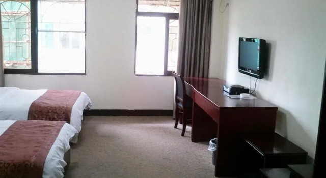 Xiamen Xinyu Hotel, Book Hotel Siming 