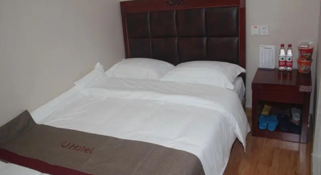 Chengke Hotel Hebei Baoding Rongcheng County Zhengnan Avenue, Reserva ahora Hotel Rongcheng República Popular China