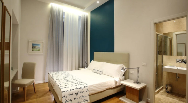 Двухместный номер Standard Sofias Suites Guesthouse