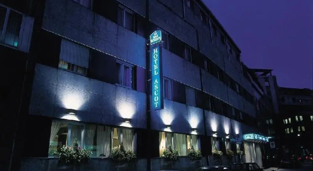 Max Brown Hotel Missori, part of Sircle Collection, Buchen Sie Hotel Neue Hotels in Mailand