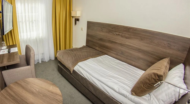 Hotell Nivå, Забронировать Отель Отели Норрботтен 3 звезды, 3*