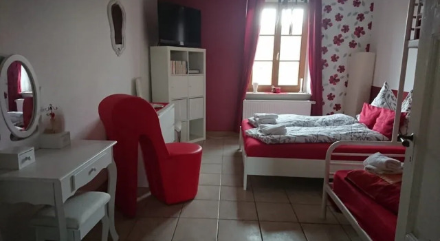 Kaiserstuhl Finca, Réserver Appartement Oberbergen Bade-Wurtemberg