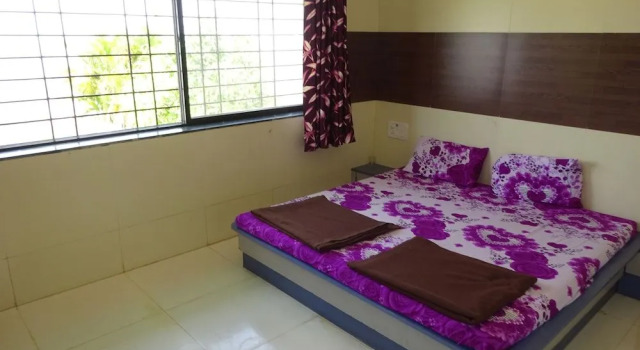 Sai Leela, Réserver Hôtel Saputara Maharashtra