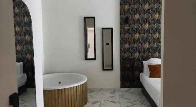 Номер Standard Reina Victoria La Plaza