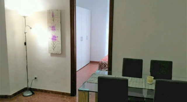 Casa Patio La Magdalena, Забронировать Отель Отели Кордовы с парковкой, рядом с Театр Tablao Cardenal, Парковка