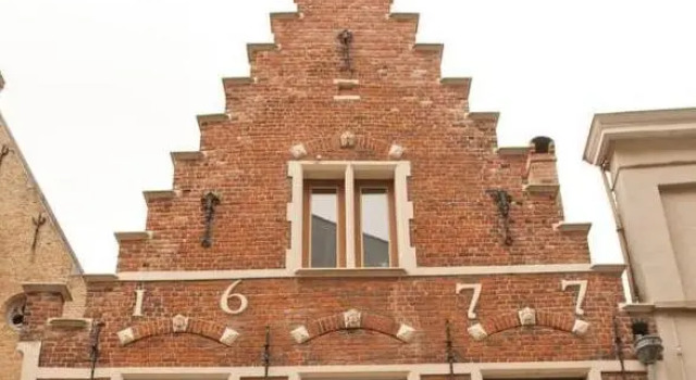 Семейный полулюкс B&B Canal Deluxe