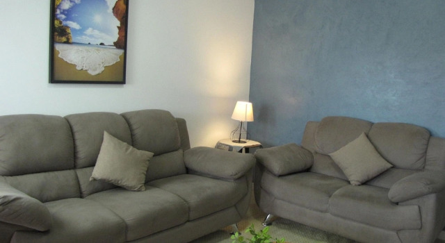 Апартаменты Residencial Karine Apto 102