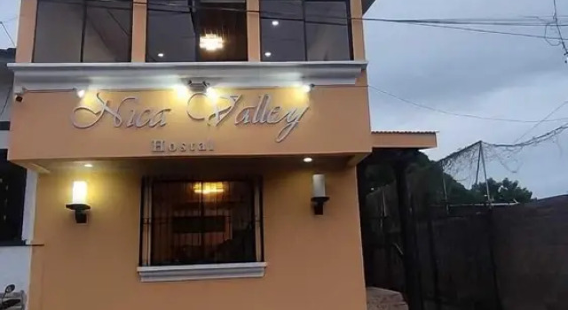 Nica Valley, Book Hotel Hotels in Rivas with Parking, Parking