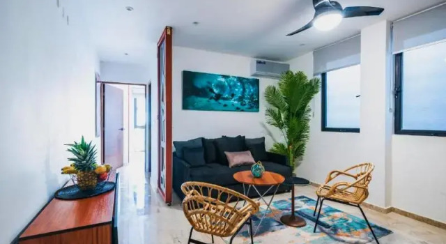 Апартаменты Superior Emiliano 42 Condos Boutique