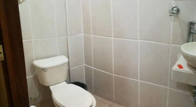 Двухместный номер Standard BM Zihua Casa de Huéspedes