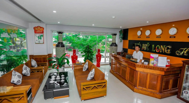 Phu My Long Hotel, Prenota Hotel Da Nang Da Nang
