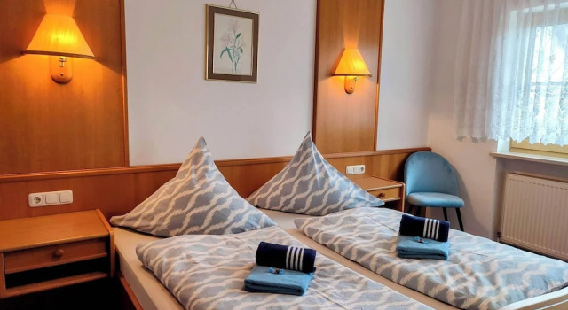 Frühstückspension Lichtenauer Hof, Rezervasyon Otel Thyrnau Bavarian Forest