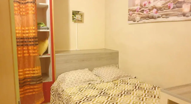 House with 2 Bedrooms in Saint Paul, with Wonderful Sea View, Enclosed Garden And Wifi - 12 Km From the Beach, Prenota Casa vacanze Ville a Saint-Paul, Villa