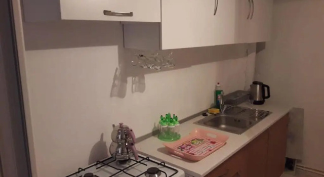 Номер Standard Şirin pansiyon