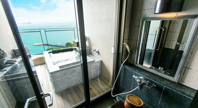 Номер Standard Ijika Daiichi Hotel Kagura