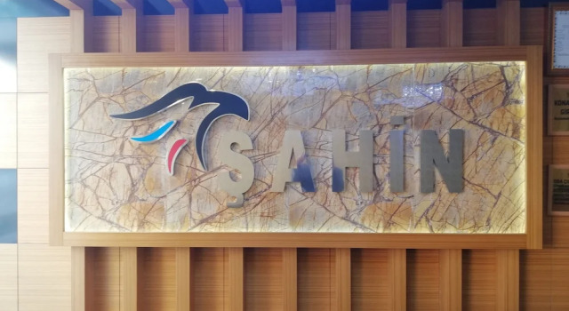 Bursa Sahin Otel