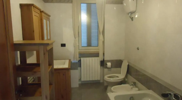 Standard Zimmer Giardini Irlandesi B&B