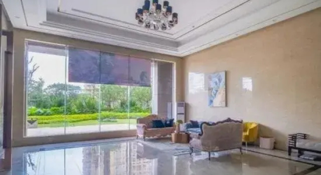 Double Moon Bay Grab Sea Fishing Vacation Apartment, Boek Appartement Hotels in Guangdong met parkeren, Parkeren