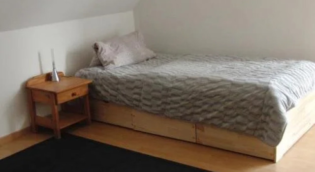 BB Herriot, Book Hotel Springe Lower-Saxony