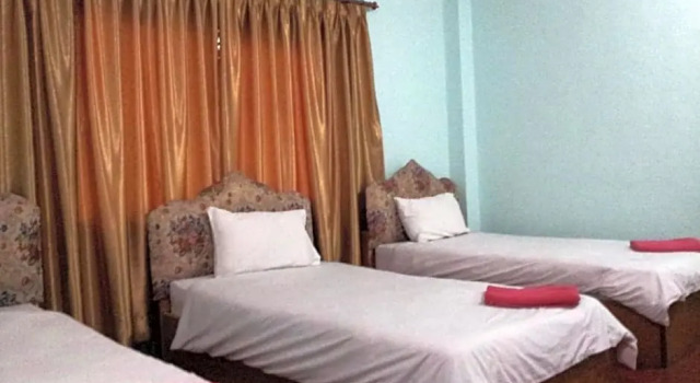 Номер Classic La Ong Dao Hotel 2