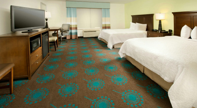Hampton Inn Uvalde, Book Hotel Hoteller i Uvalde med pool, Swimmingpool