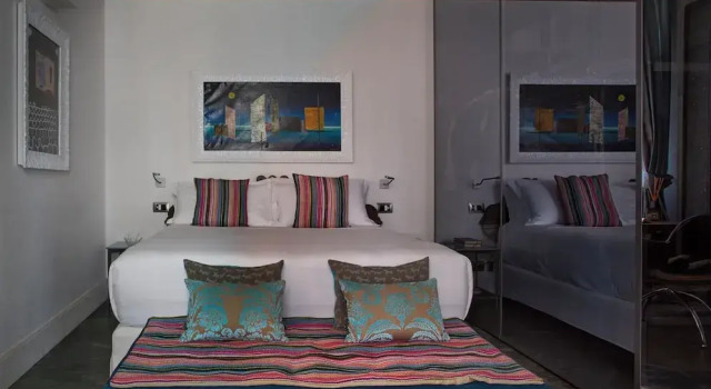 Апартаменты Presidential Palazzo Delle Pietre - Luxury Apartments