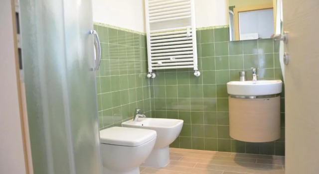 Номер Standard Affittacamere Rubino Guest House