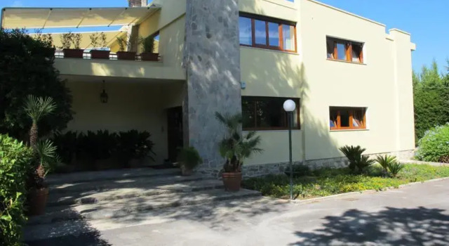 Villa Don Camillo