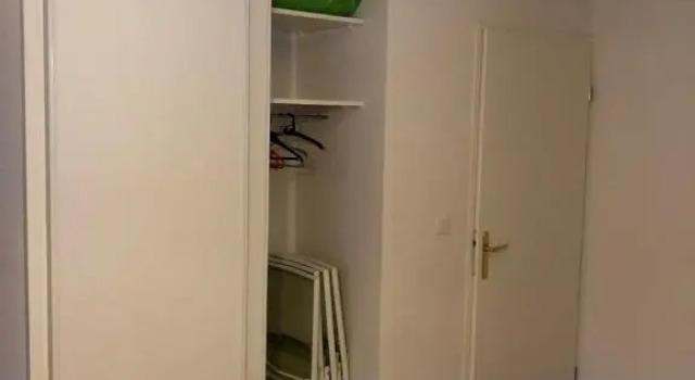 Appartement prés des pistes vue montagne 6 pers, Забронировать Апартаменты/квартира Отели Пюи-Сен-Венсан с бассейном, рядом с TSD6 des Prés, Бассейн