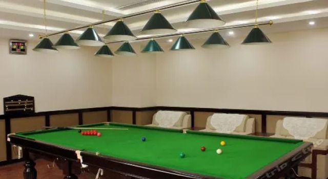 Meilin International Hotel, Rezervovat Hotel Nyingchi Tibet