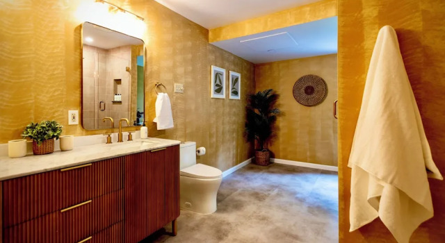 Люкс Deluxe The Harlow House