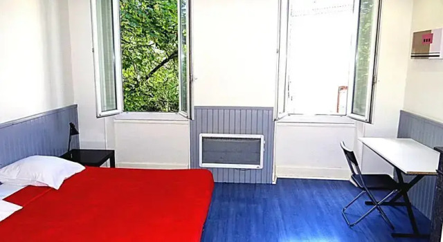Gîte Fabulhouse Albi