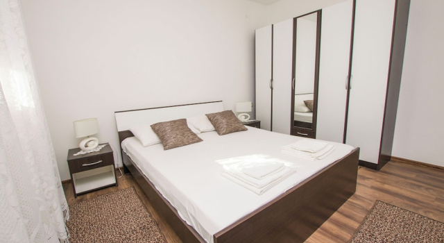 Apartment Grdelin