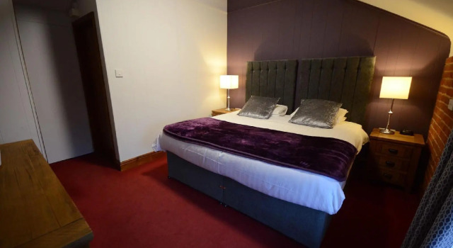 The Scole Hotel