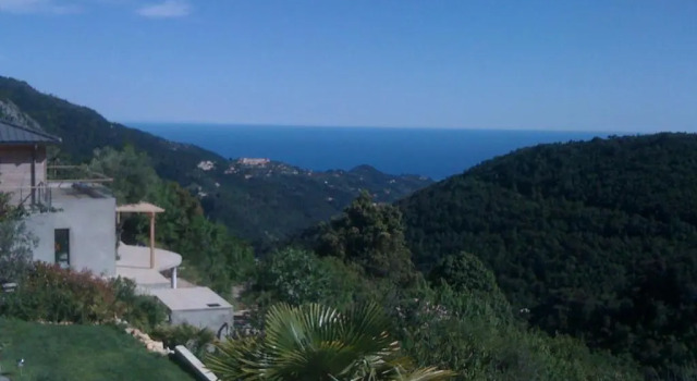Willa Villa Mia