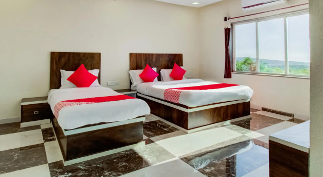 SP Season Resort