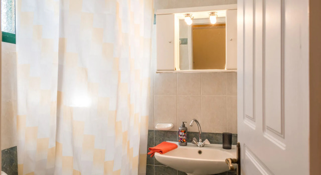 Апартаменты Villaggio Verde