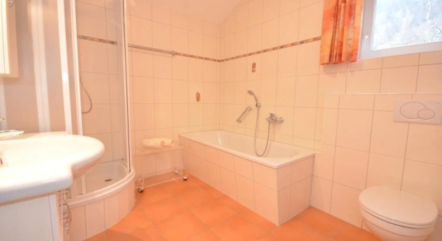 Chalet Nathalie