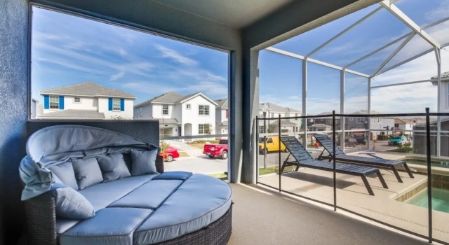 1561TL, Book Hotel Hoteller i Four Corners med pool, Swimmingpool