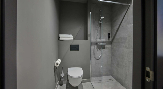 Двухместный номер Standard Zleep Madrid Airport
