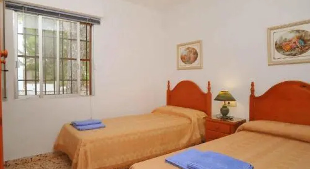 Holiday Home Patrai 8, Забронировать Отель Отели Хавеа 3 звезды, рядом с Пляж Ареналь, 3*